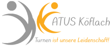 Atus Köflach Turnen Logo