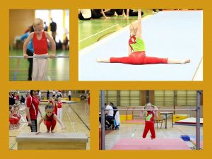 Collage Vorstufenkinder Homepage