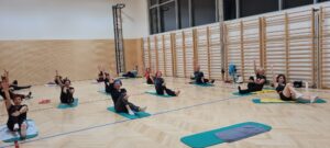 Fitgym Karin 2022